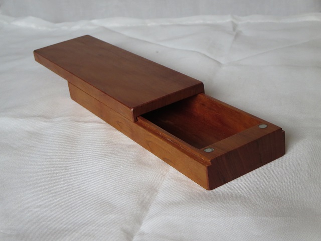 木製ペンケース01