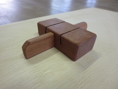 木製フォトスタンド02