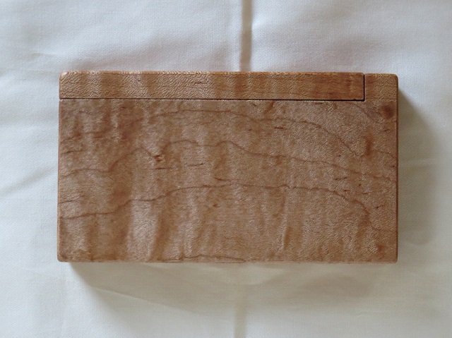 木製名刺ケース01-05