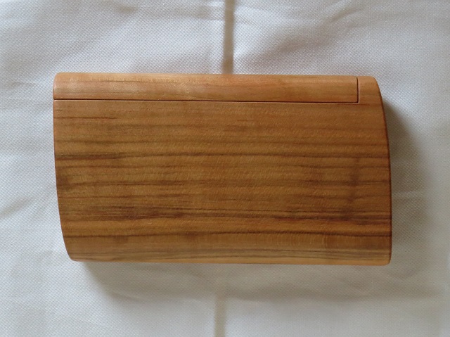 木製名刺ケース01-08