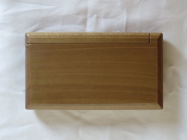 木製名刺ケース01-10