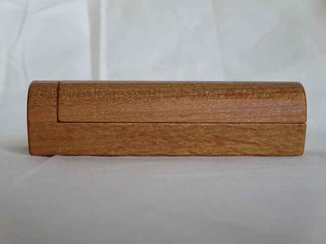 木製印鑑ケース01-09
