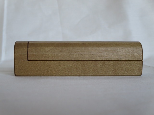 木製印鑑ケース01-13