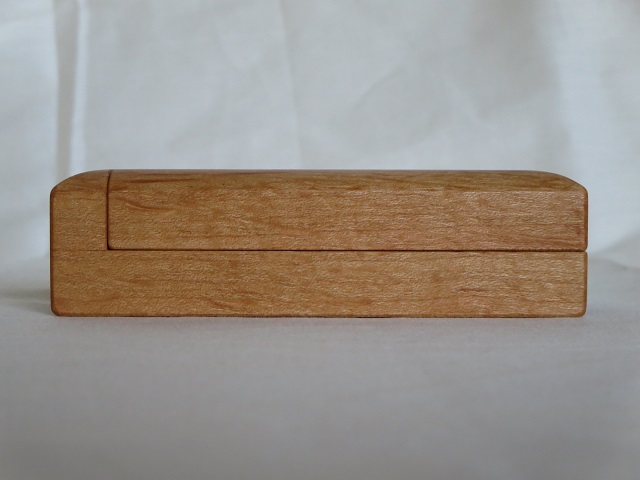 木製印鑑ケース01-16