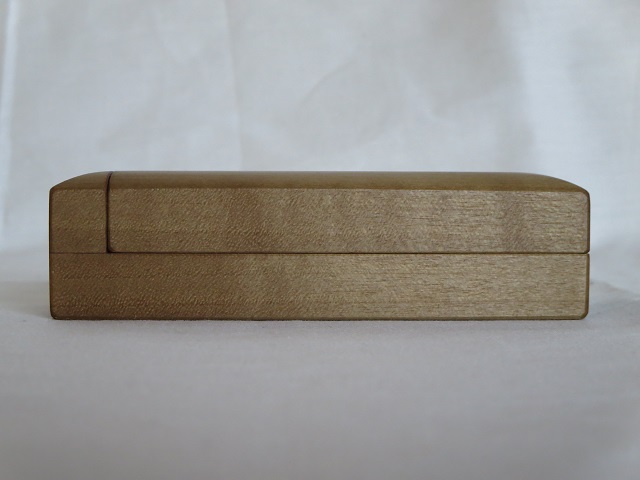 木製印鑑ケース01-17